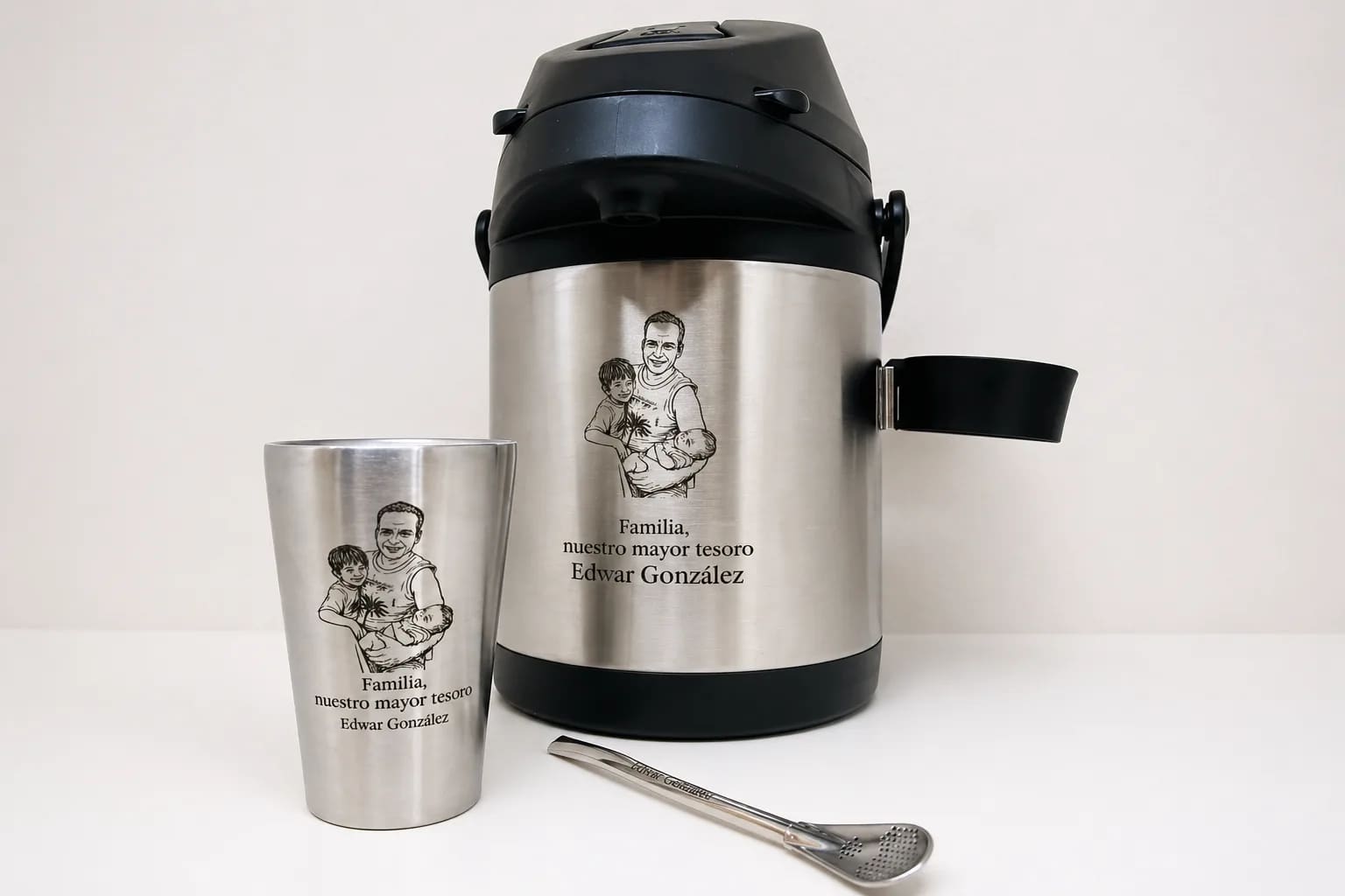 Terere Esencia Guaraní