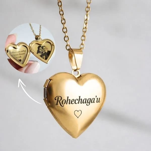 Cadena Rohechaga´u