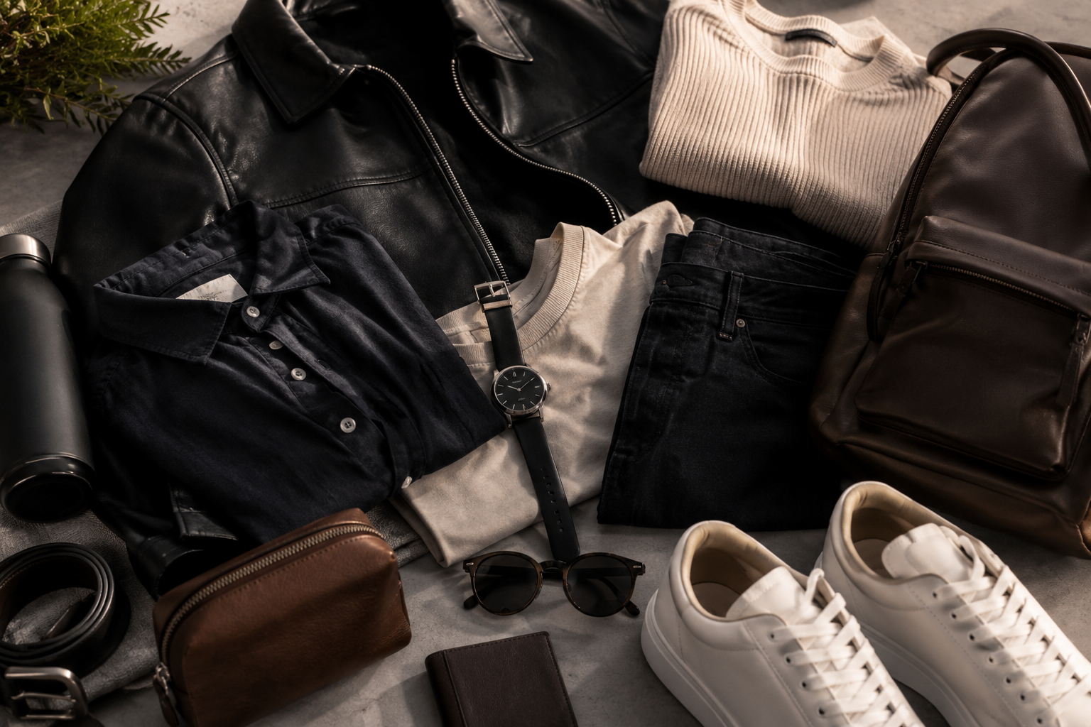 Moda & Stilo