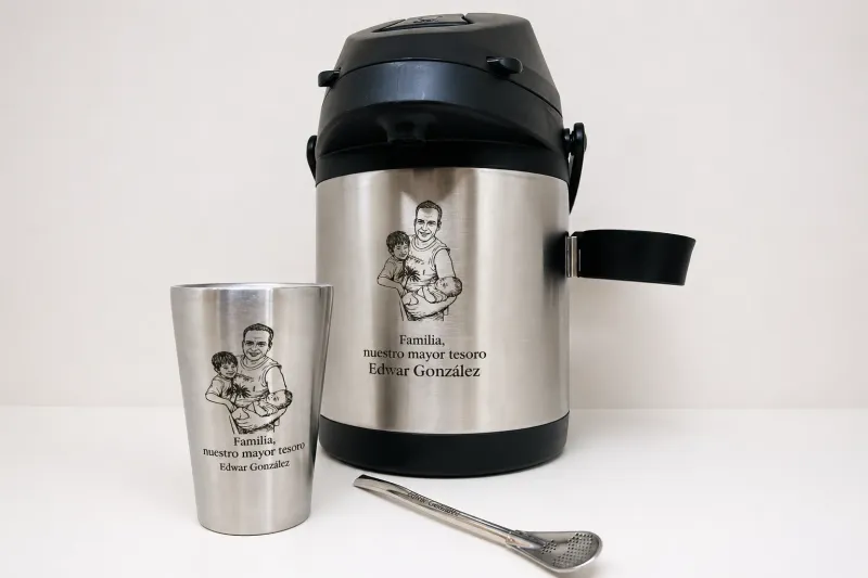 Set de terere